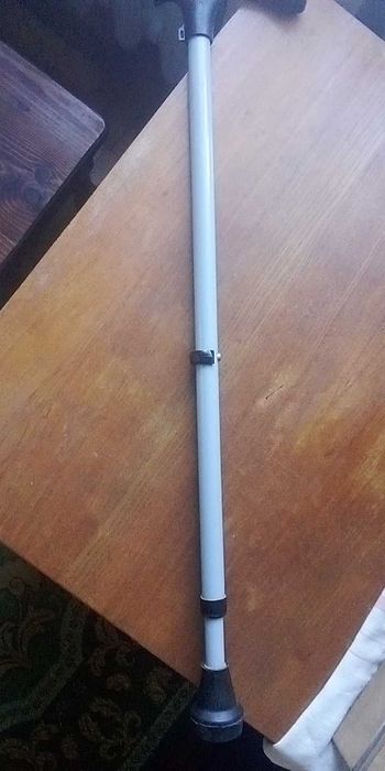 Продам палку-трость регулируемую MEDOK