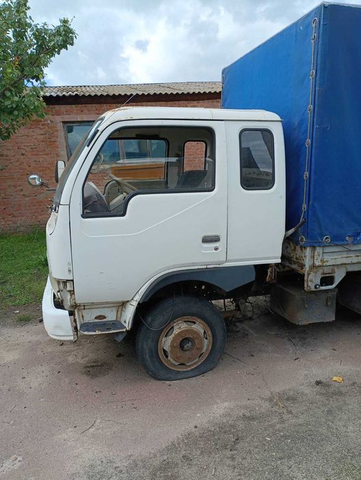 Dong feng 1044 DF-30 донг фенг запчасти