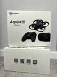 Dron BetaFPV Aquila16 FPV Kit Zestaw Nowy