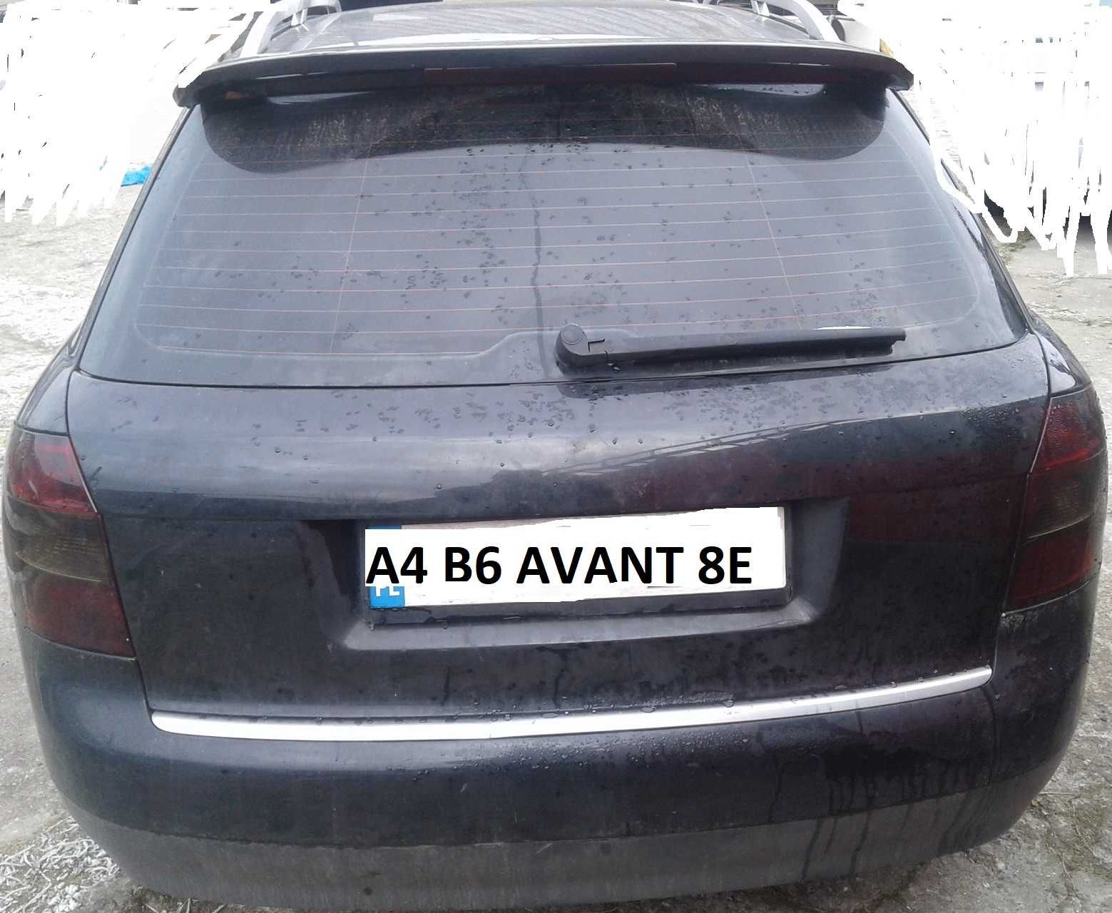 Audi A4 B6 B7 Silnik 2.5 TDi AYM 155KM Nowa Pompa Turbo STan BDB 8E0
