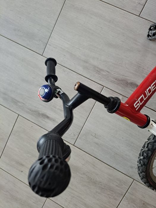 Rowerek dziecięcy rozm koła 14 cali