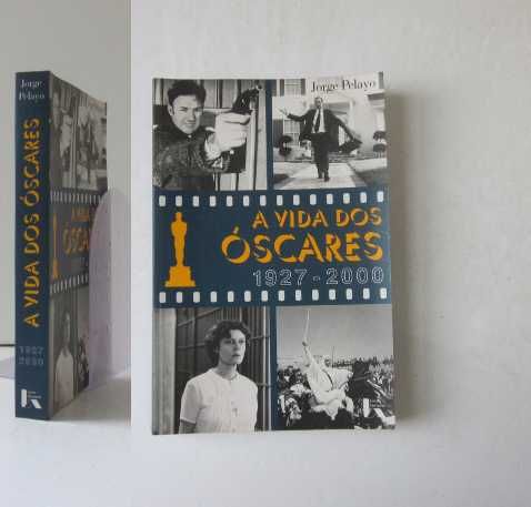 CINEMA -  Livros