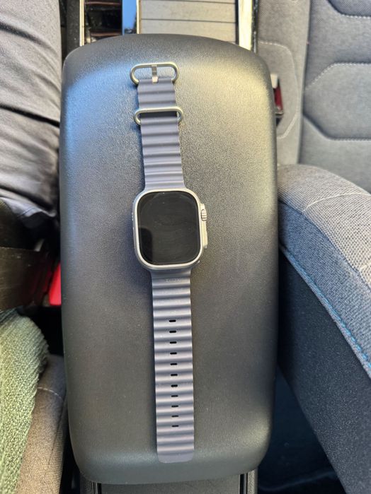 Relógio Apple Watch Ultra 2
