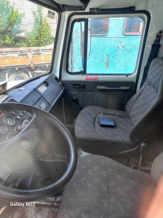 ГАЗ 3308 садко 4×4  продам