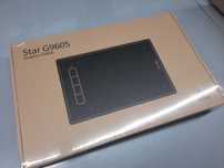 Mesa digitalizadora Star G960S nova