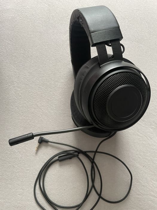 Słuchawki nauszne gamingowe Razer Kraken