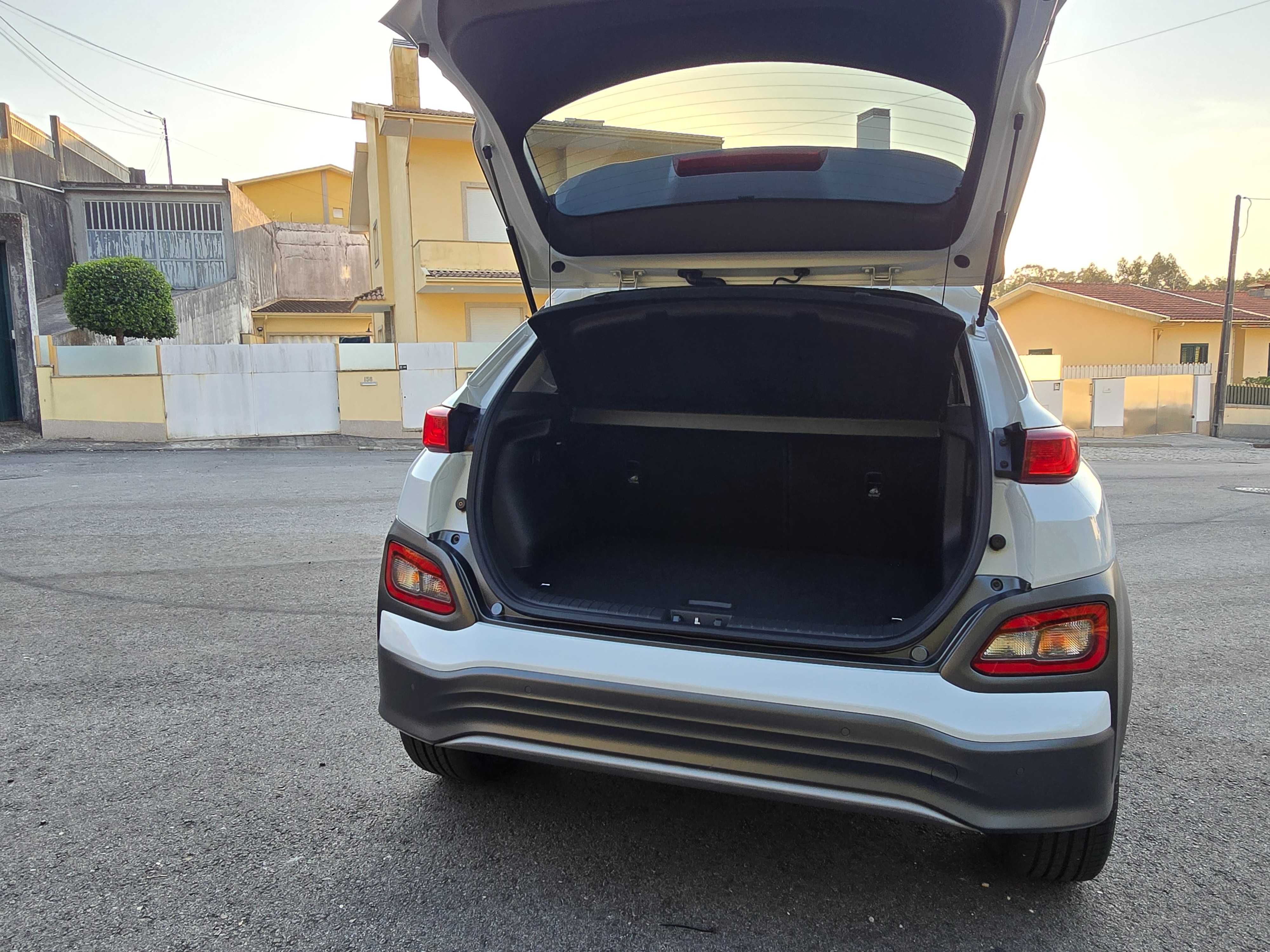 Hyundai Kauai EV 39 KWh ( Nacional )
