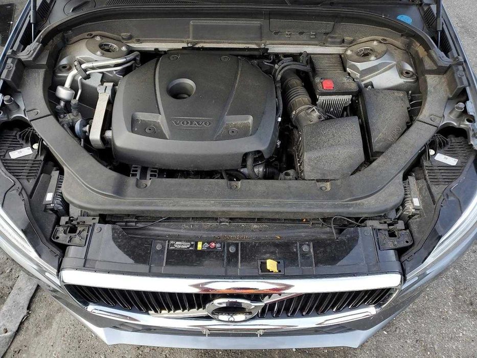 Volvo XC90 T6 Inscription  2020