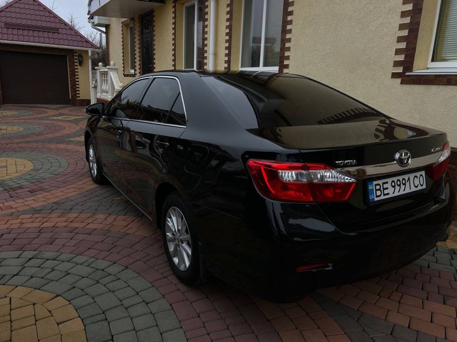 Продам Toyota Camry В идеальном состоянии!