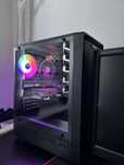 Komputer gamingowy GTX 1660 Super Ryzen 5 16GB RAM DYSK SSD