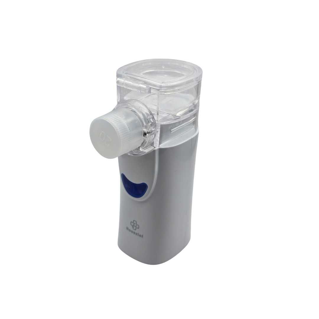 Nebulizator Mesh UN100 Akumulatorowy mini siatkowy cichy ładowanie USB