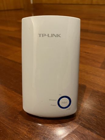 TP-LINK Extender wi-fi