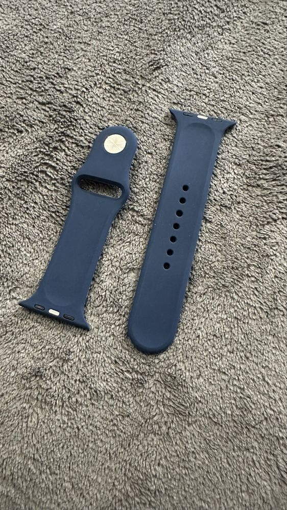 Pasek dla apple watch