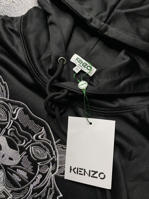 Худі Kenzo.
