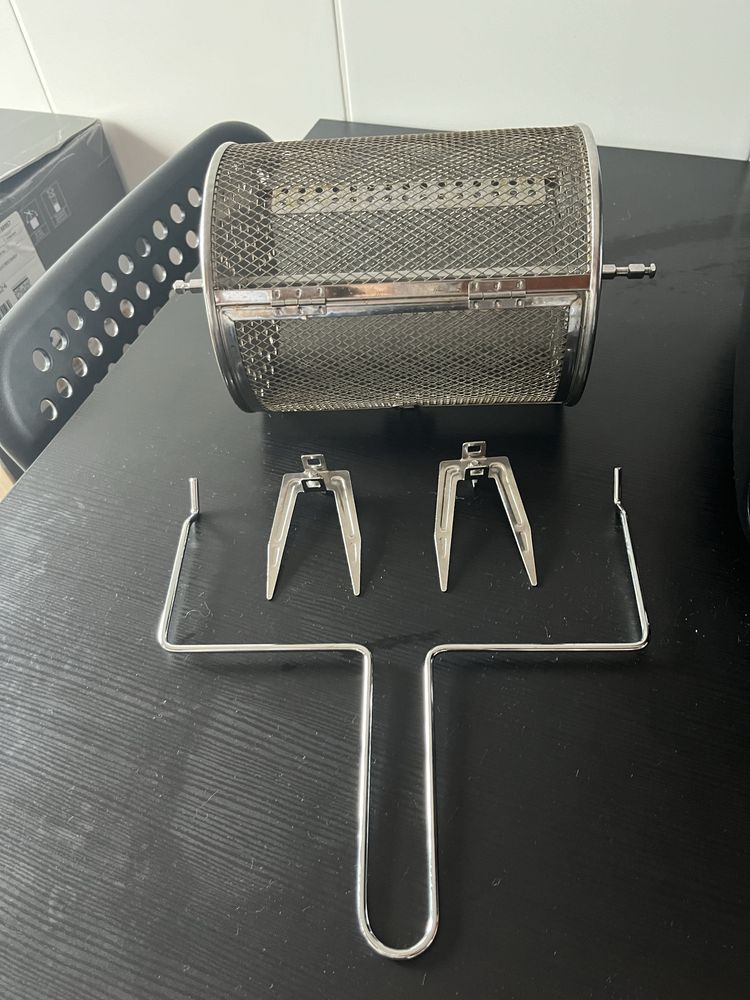 Fritadeira Air fryer UFESA 12 Litros