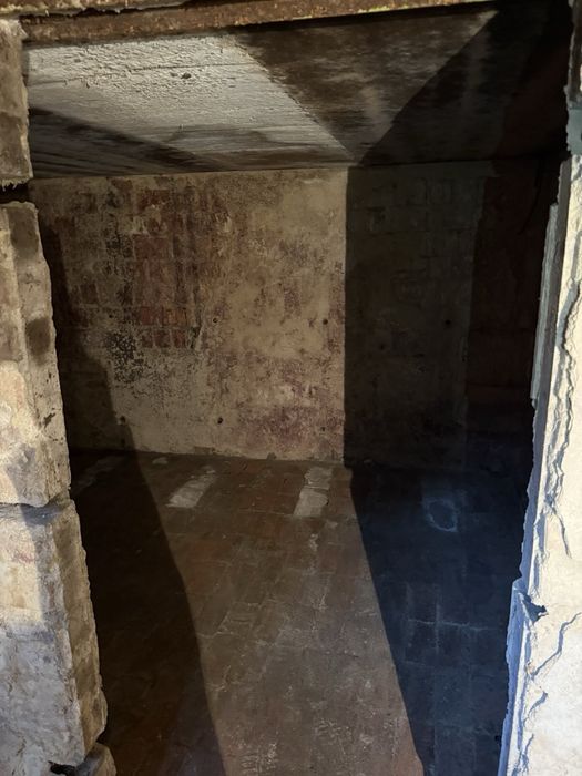 Сдам гараж в кооперативе