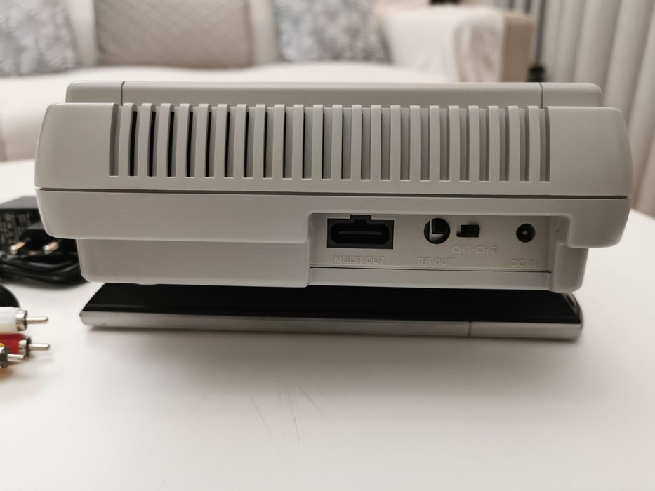 Nintendo Super Famicom