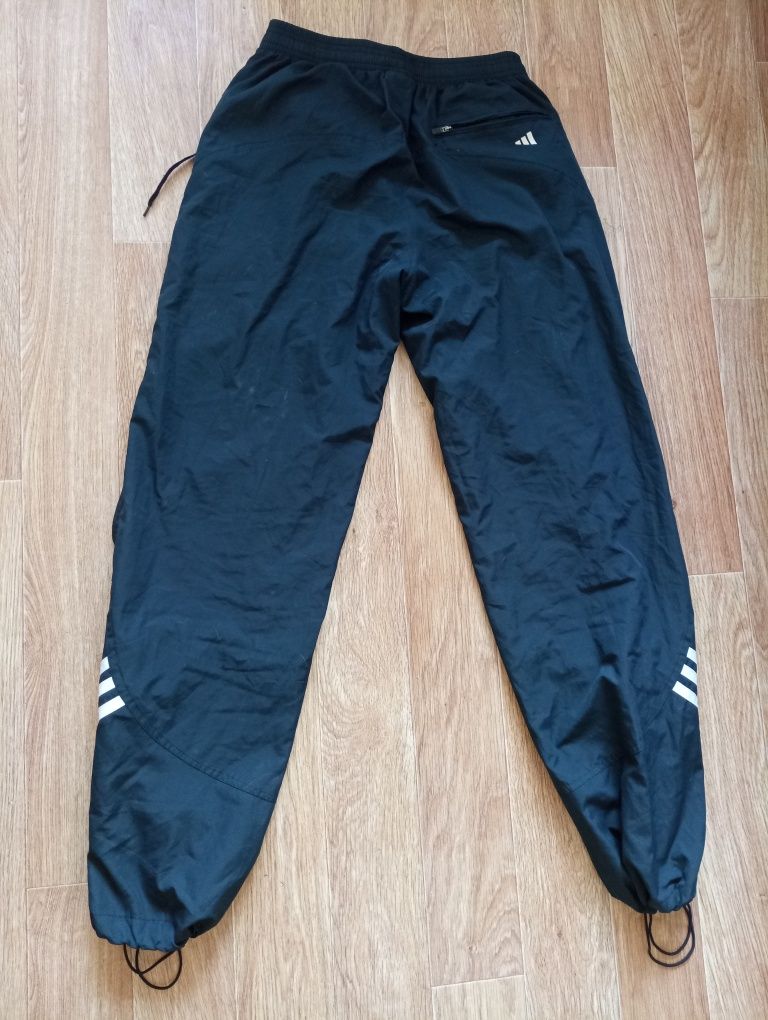 Джинсы adidas original