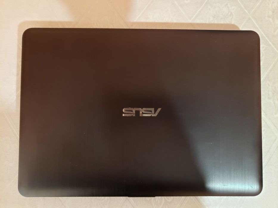 ASUS R414U під ремонт або запчастини