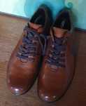 Emporio Armani 44,5/29,5 cm clarks kazar timberland ecco mokasyny męsk