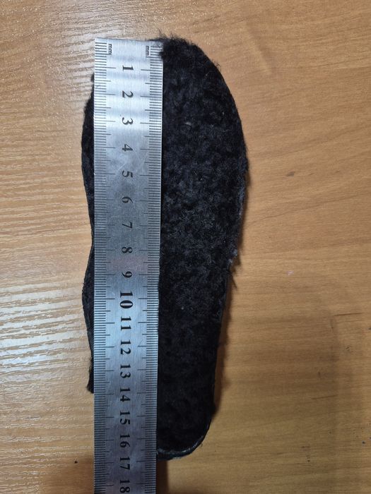 Черевики зимові "Minimen" 26 р.