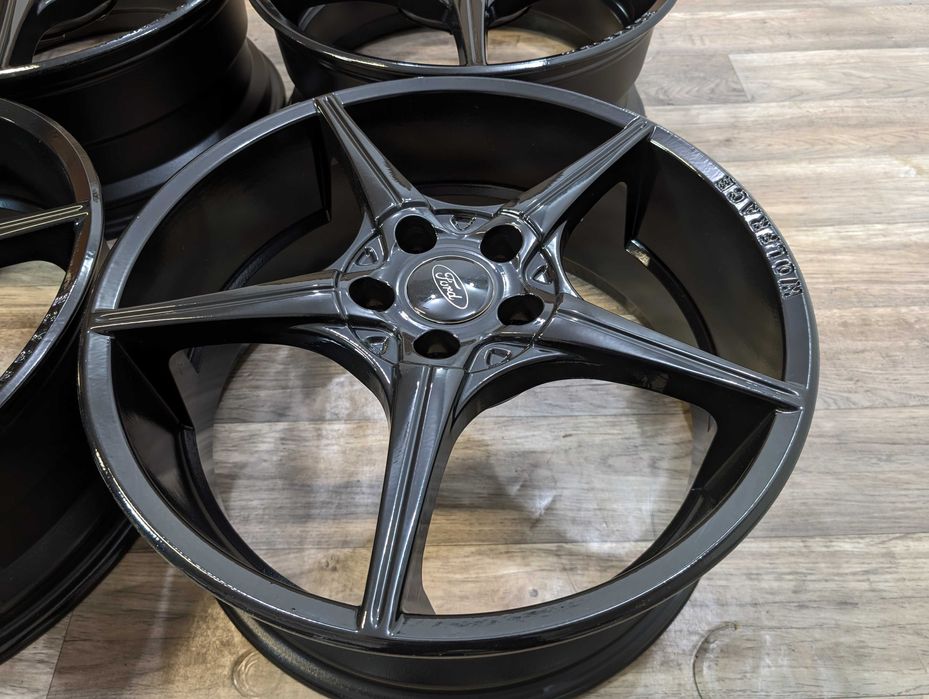 ford 18 5x108 ford c-max galaxy focus mk3 kuga galaxy st bbs