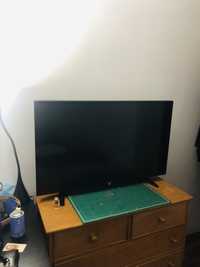 Smart Tv LG 4K 43”