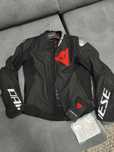 Casaco dainese 50 Novo