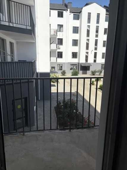 Продам квартиру в новострое на пос. Котовского!