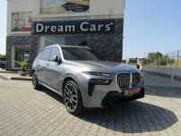 BMW X7 40 d xDrive Pack M Desportivo