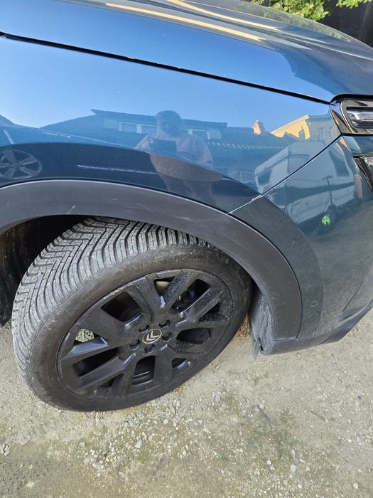 Citroen C5 Aircross 2021 full led automat