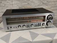 Technics SA-400 Analogowy amplituner FM stereo vintage