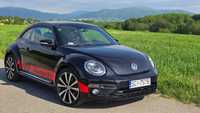 Volkswagen Beetle Jedyny taki, niepowtarzalny Beetle R-Line