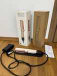 Dyson Airstrait Nickel/Copper HT01 2025– як новий, з Німеччини