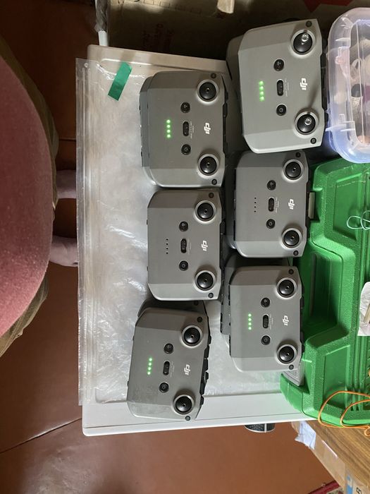 DJI  пульт керування