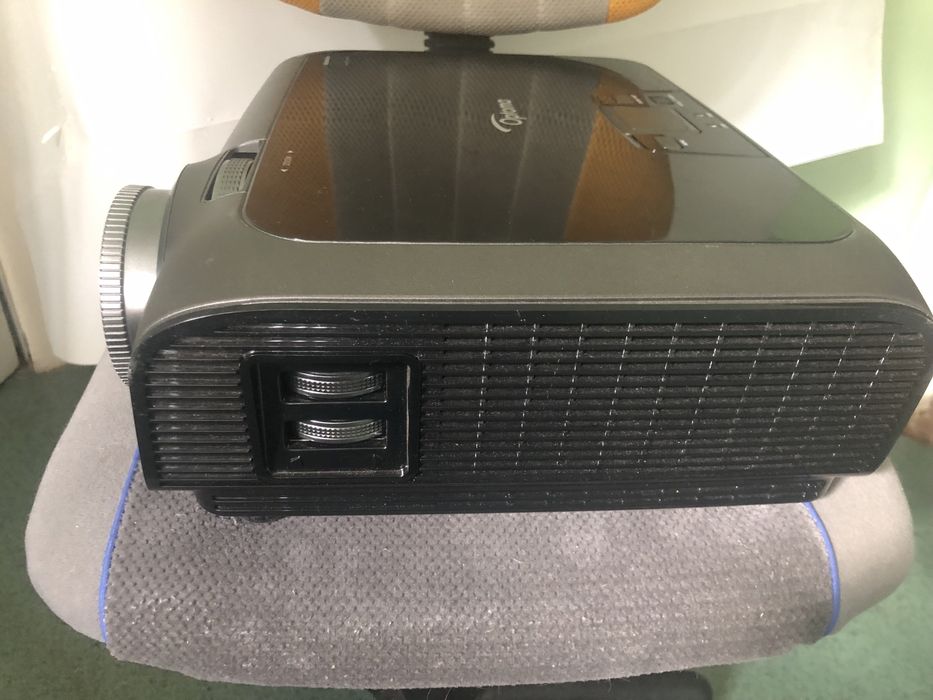 Проектор OPTOMA EW766