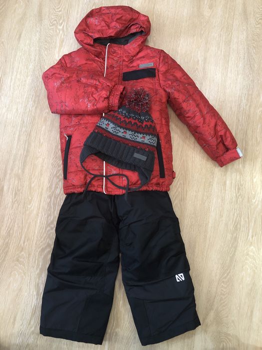 Зимовий комплект Nano