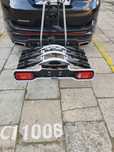 Bagaznik rowerowy Thule