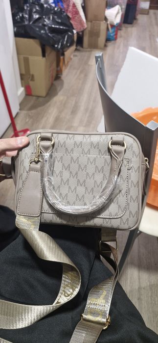 Mala Femenina MaxFly