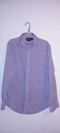 Camisa Polo Ralph