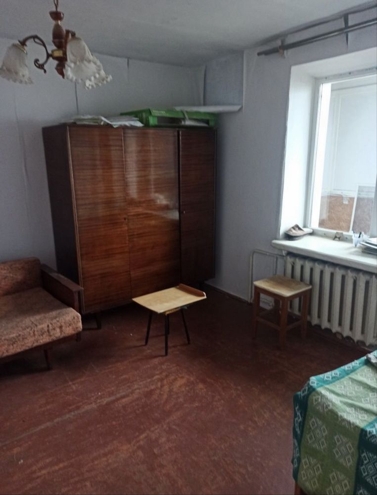 Продаю 1 комнатную квартиру нп пр Мира / 1-ая Линия