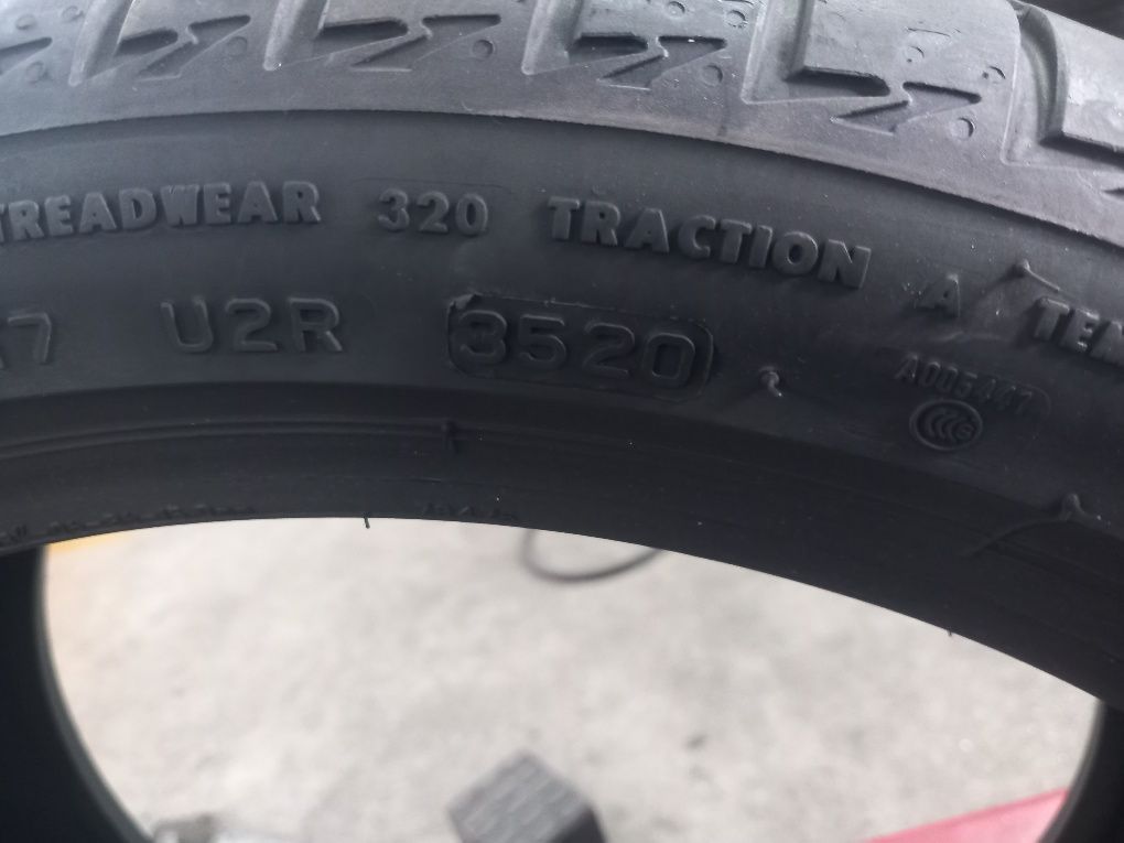 Pneus 225/40/18 Bridgestone Turanza T005