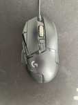 Logitech g502 hero