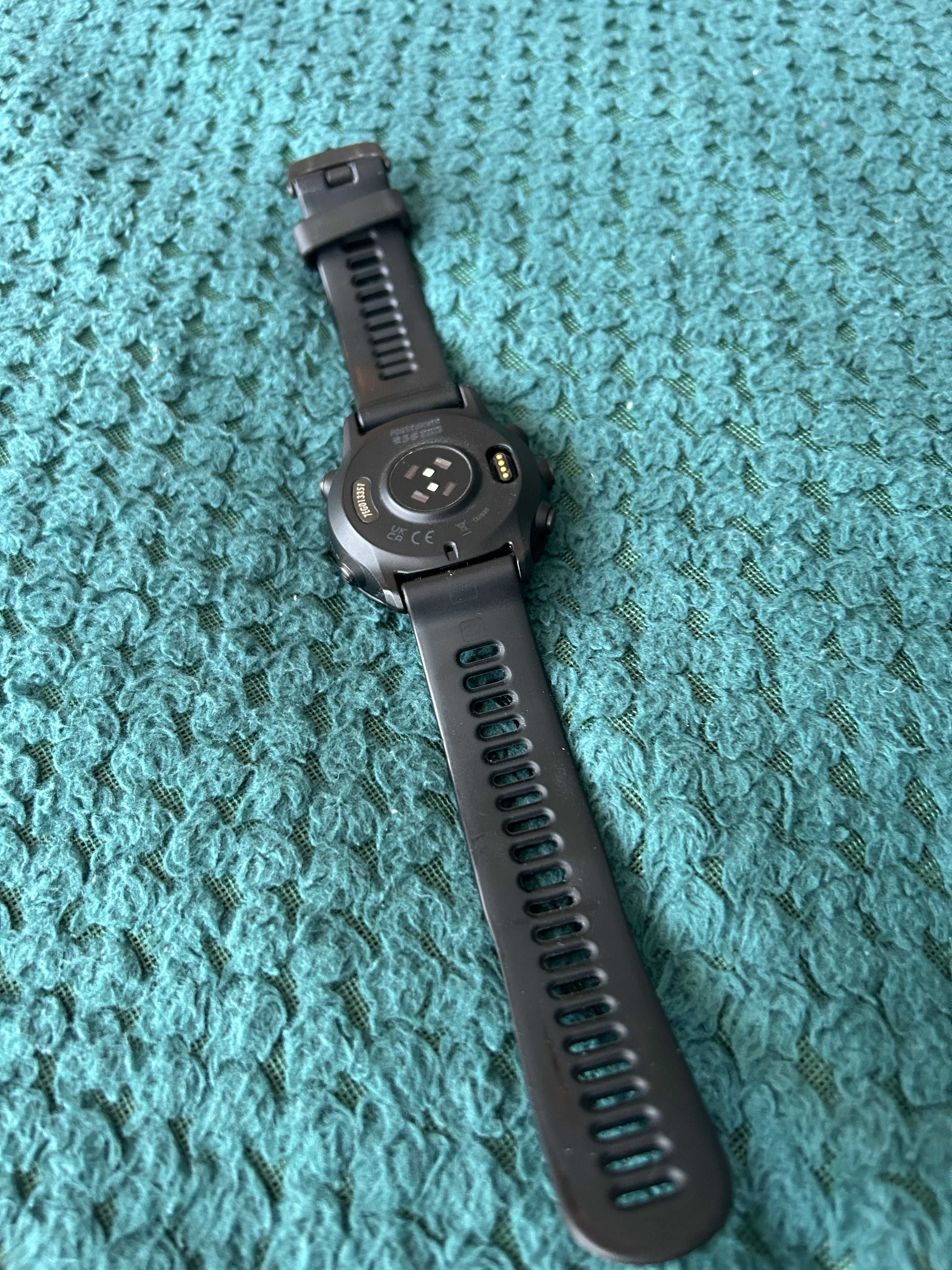 Forerunner 955 solar
