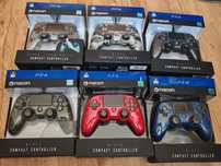 Pad kontroler Nancon Ps4 PlayStation 4 Gwarancja Sony