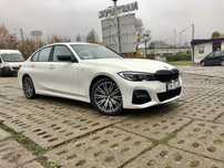 Wypozyczalnia samochodow/ wynajem auta / samochodu / bmw
