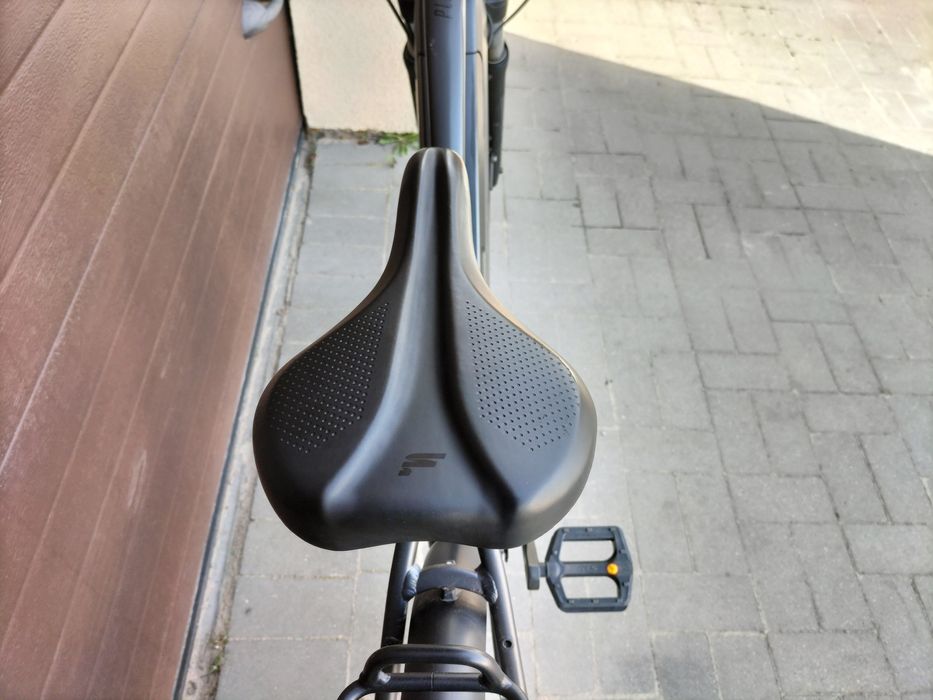 Rower elektryczny Focus Bosch Performance Rama 54 cm