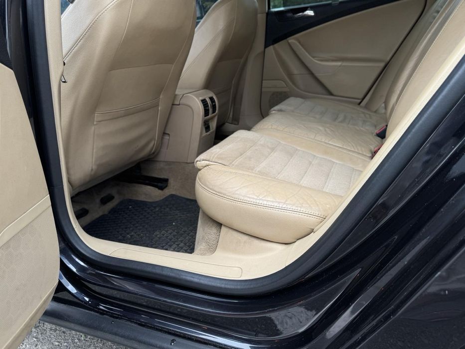 Passat б6 2.0 дизель автомат!