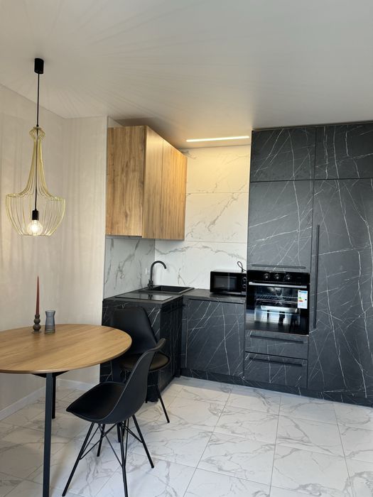 Оренда 1-кімн в ЖК «Kyiv Sky» 18000 грн