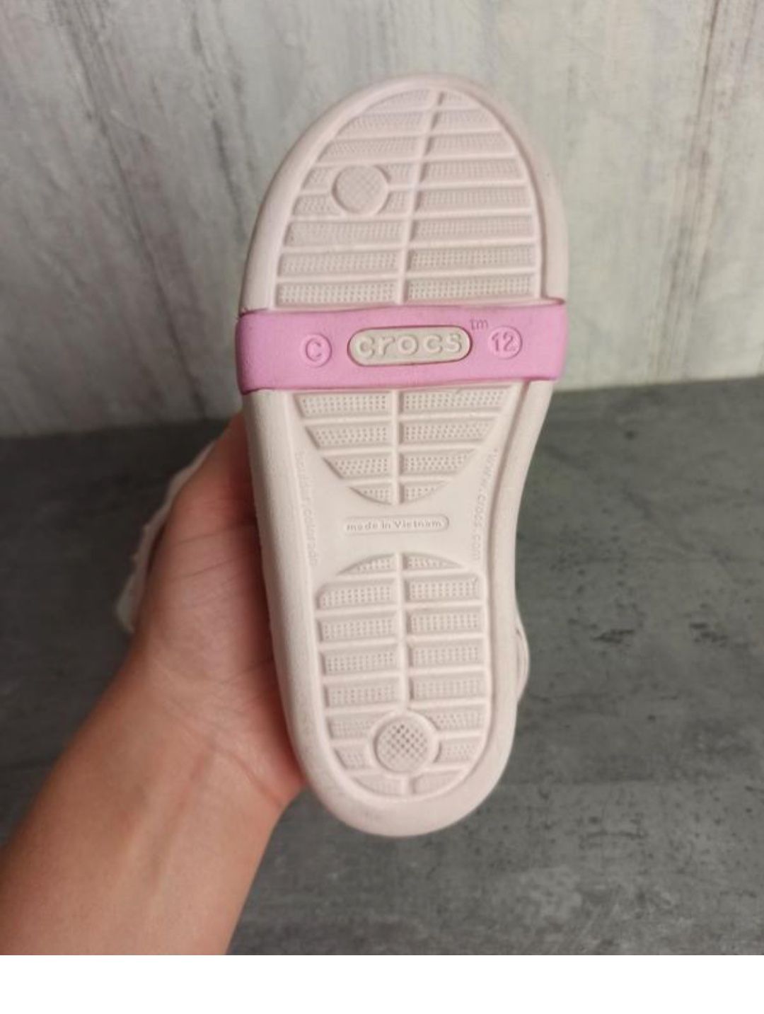 Adidas, оригінал. (17 см.)Кросівки на дівчинку